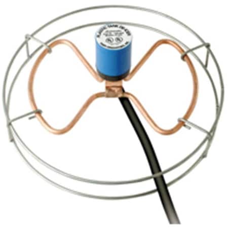 Farm Innovators Farm Innovators H-429 Sub Tank Deicer; 1500 Watt 6358642